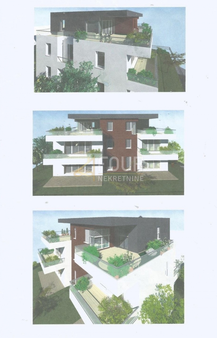Terrain À vendre - Primorsko-goranska Rijeka - foto 1/3