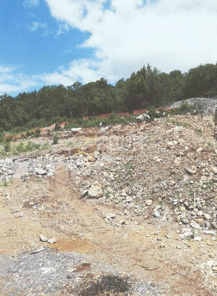 Terrain À vendre - Primorsko-goranska Rijeka - foto 3/3
