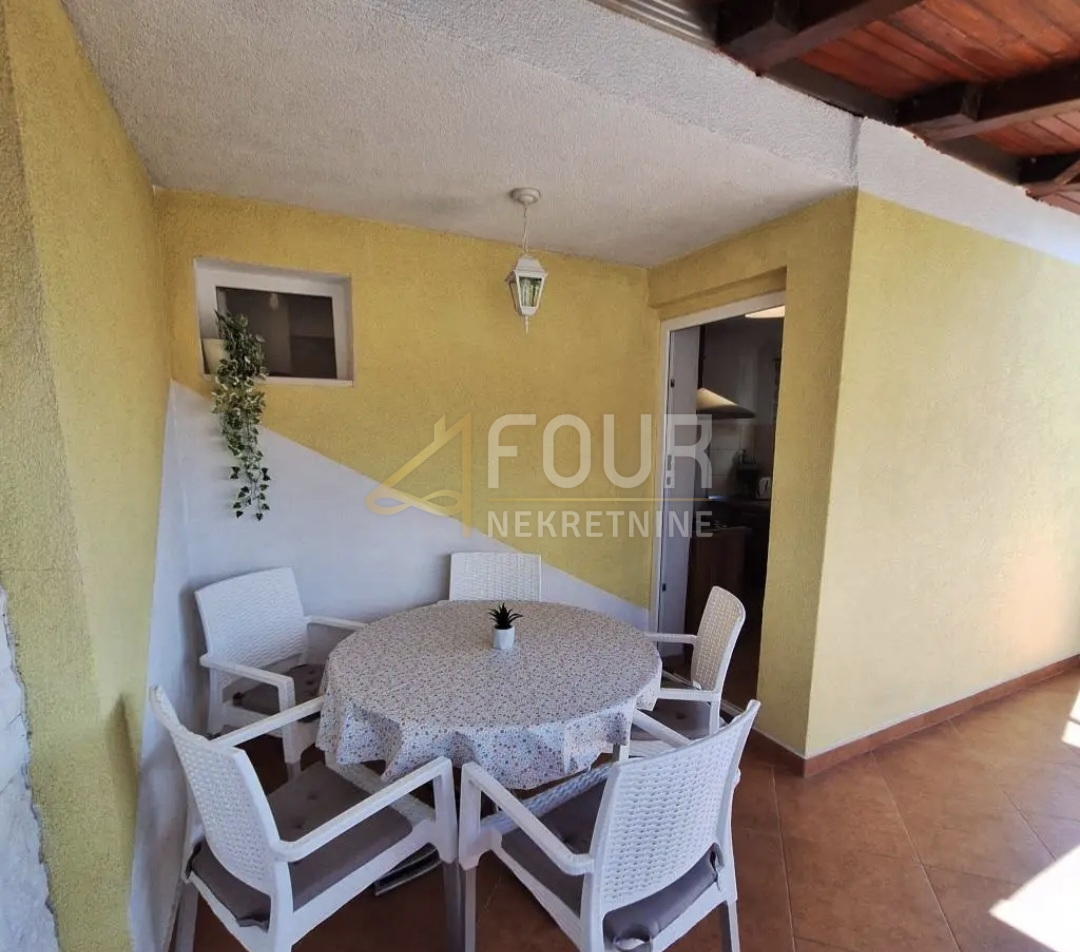 House For sale - PRIMORSKO-GORANSKA KOSTRENA