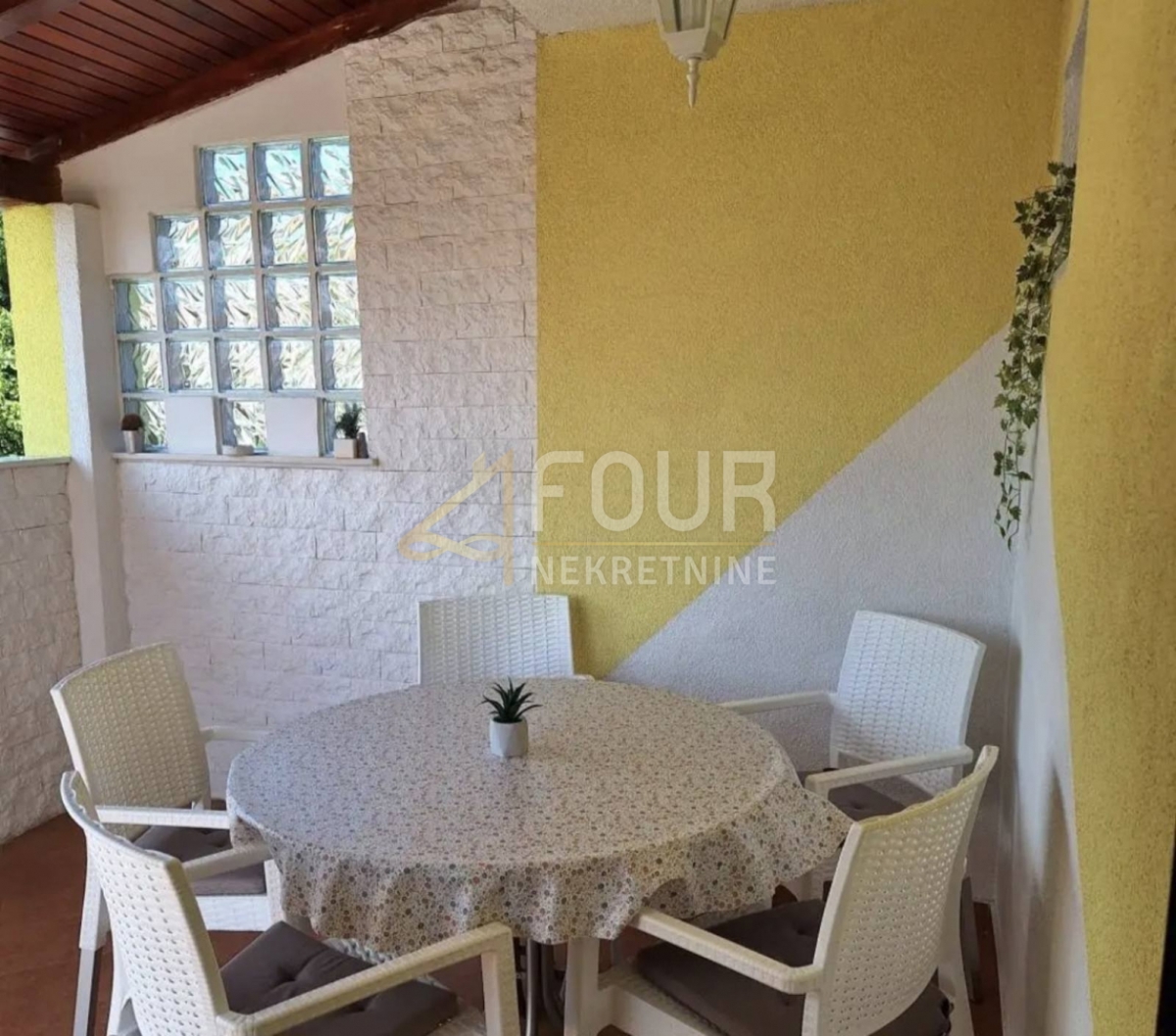 House For sale - PRIMORSKO-GORANSKA KOSTRENA
