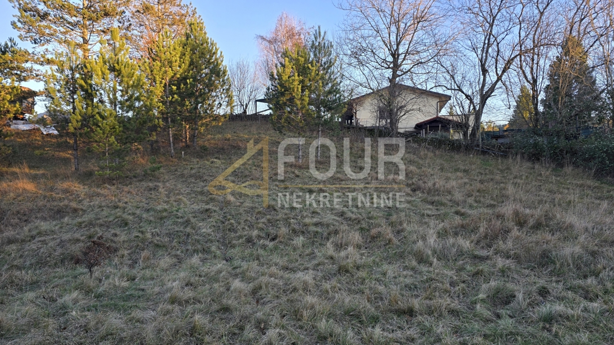 Land For sale - Primorsko-goranska Klana - foto 2/4