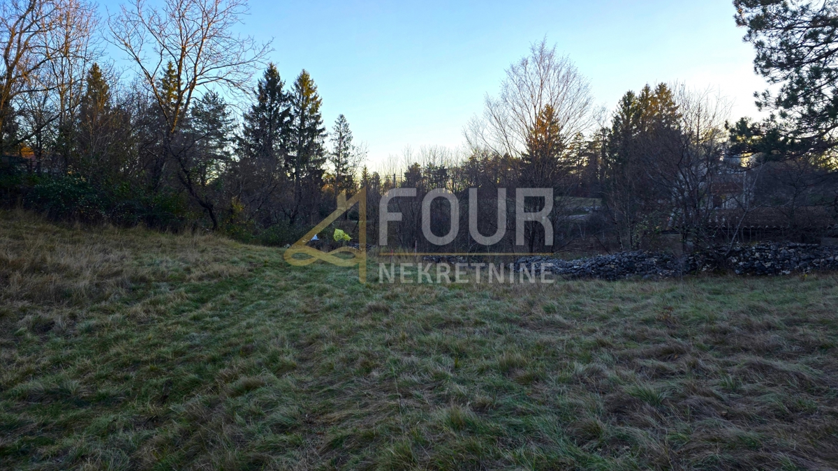 Land For sale - Primorsko-goranska Klana - foto 4/4