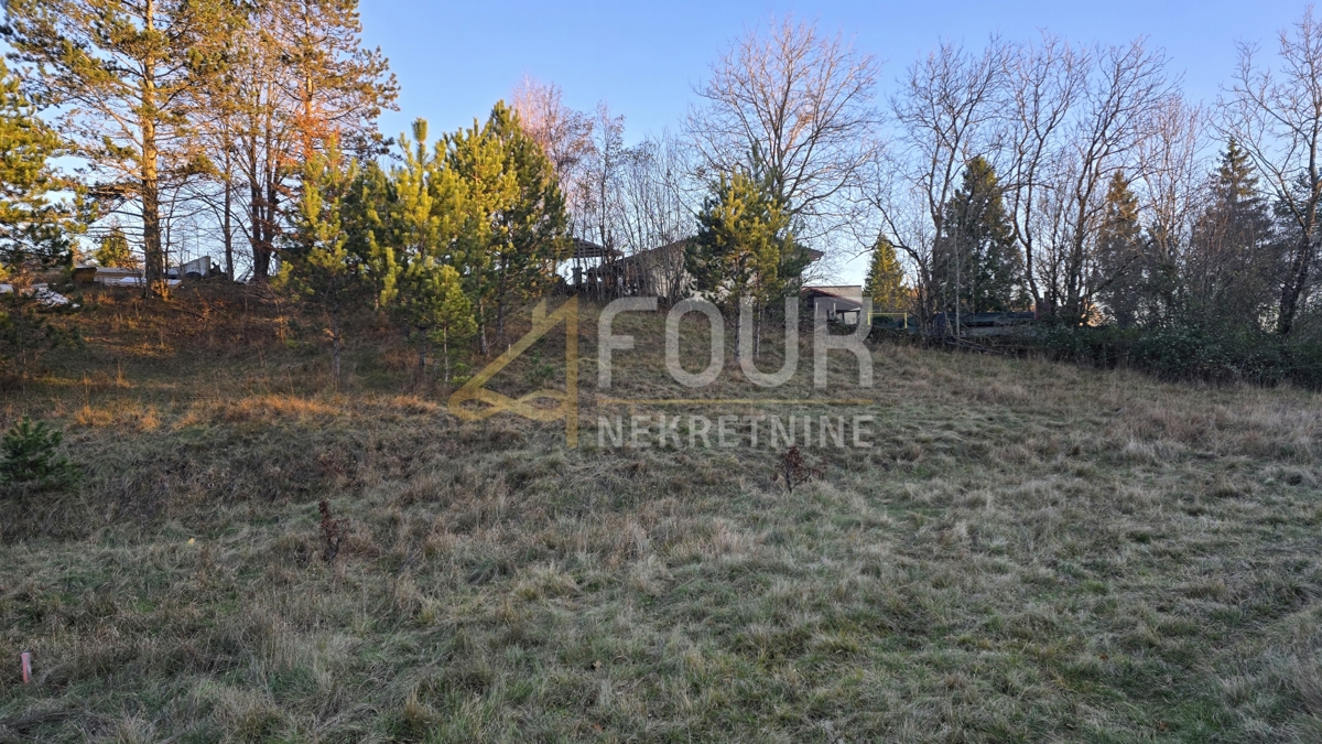 Land For sale - Primorsko-goranska Klana - foto 1/4