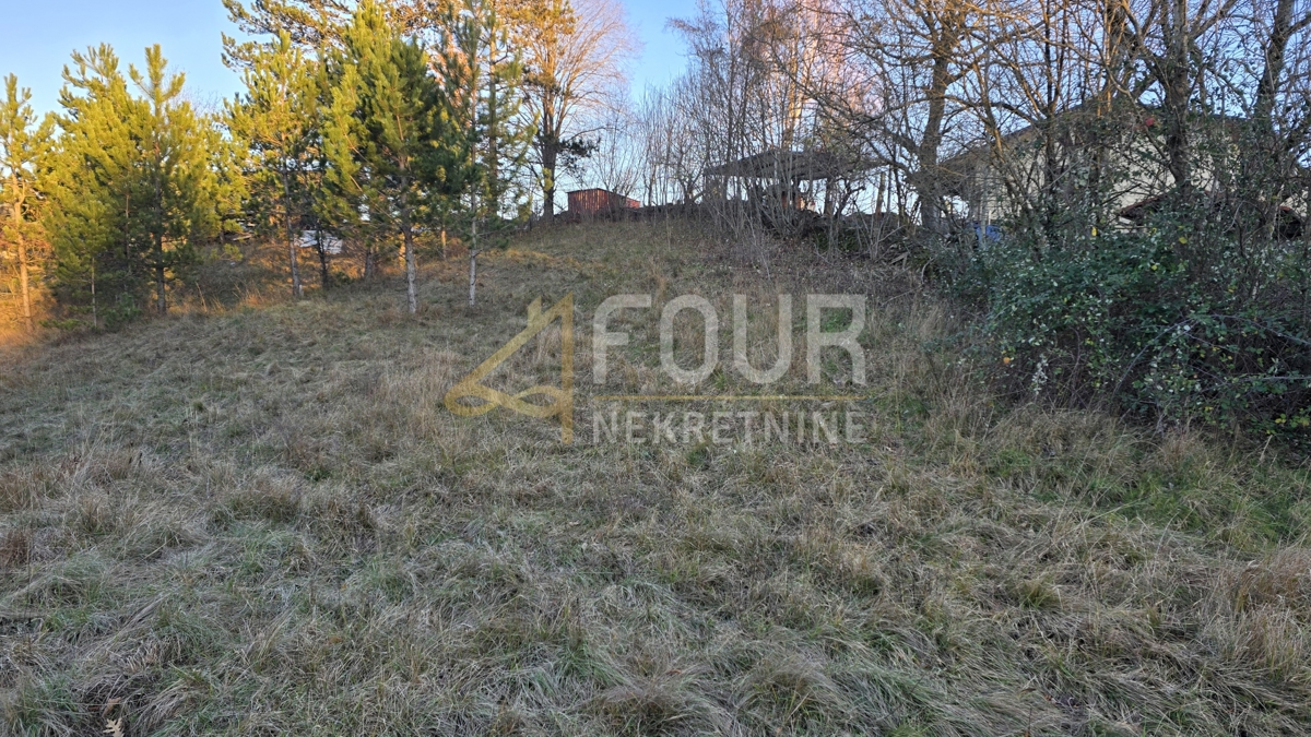 Land For sale - Primorsko-goranska Klana - foto 2/4