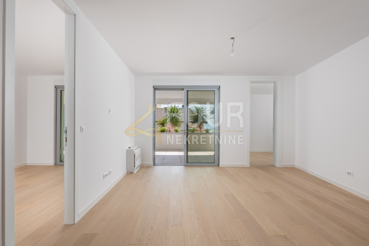 Apartmán Na predaj - PRIMORSKO-GORANSKA OPATIJA