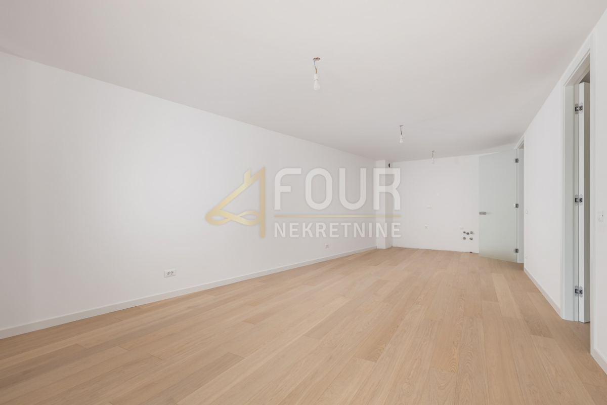 Apartmán Na predaj - PRIMORSKO-GORANSKA OPATIJA