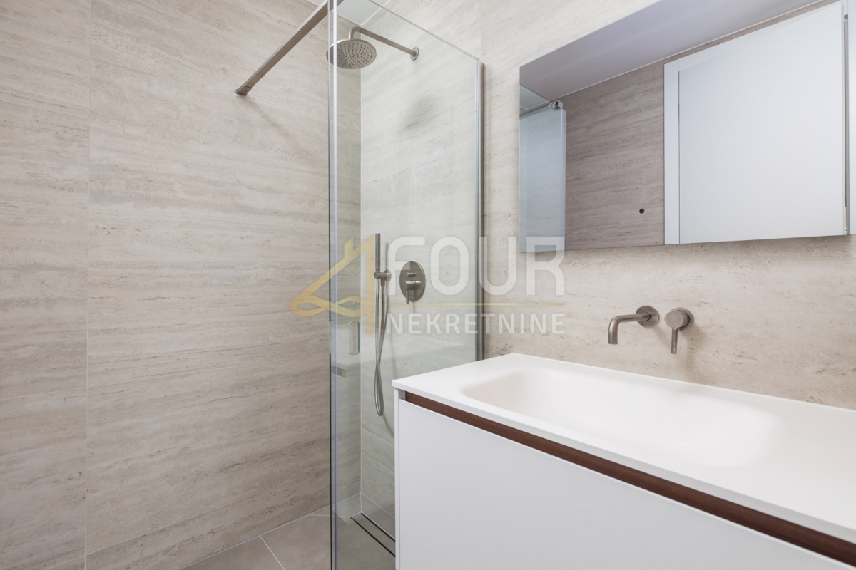 Apartmán Na predaj - PRIMORSKO-GORANSKA OPATIJA