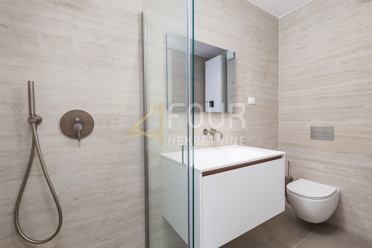 Apartmán Na predaj - PRIMORSKO-GORANSKA OPATIJA