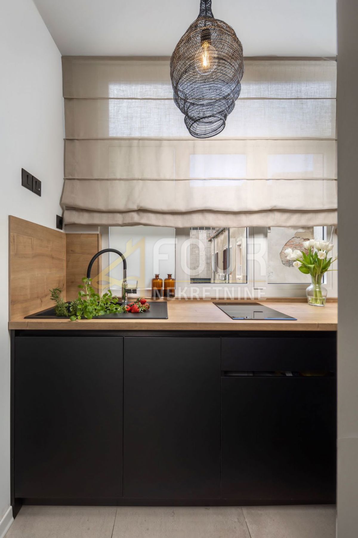 Stan Na prodaju - ISTARSKA PULA