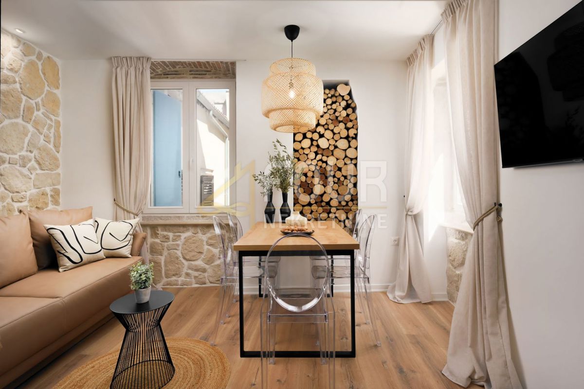 Flat For sale - Istarska Rovinj - foto 1/27