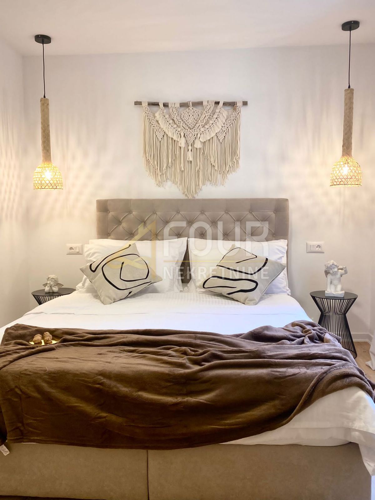 Flat For sale - ISTARSKA ROVINJ