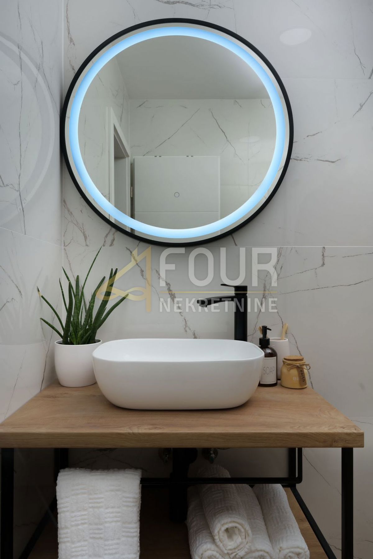 Flat For sale - ISTARSKA ROVINJ