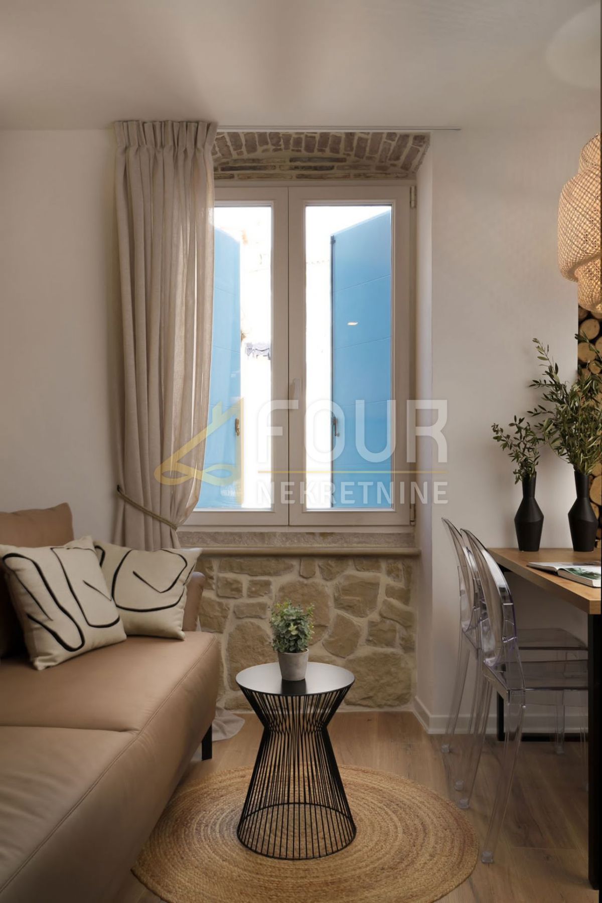 Flat For sale - Istarska Rovinj - foto 5/27