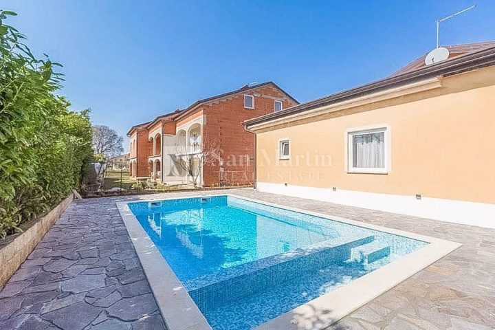 Hiša Na predaj - Istarska Poreč - foto 2/26