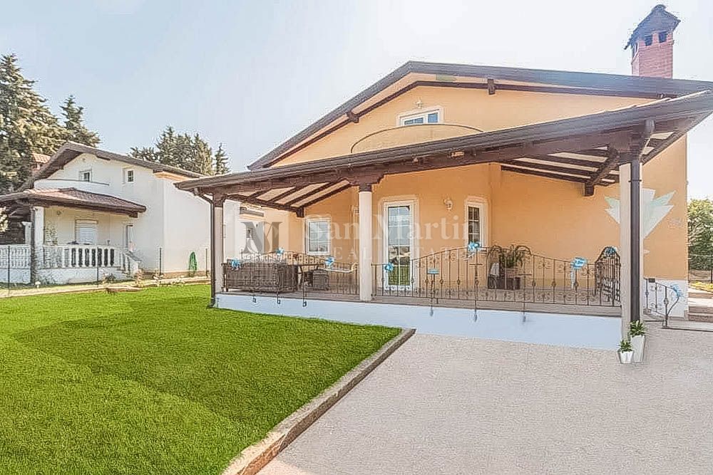 House For sale - Istarska Poreč - foto 1/26