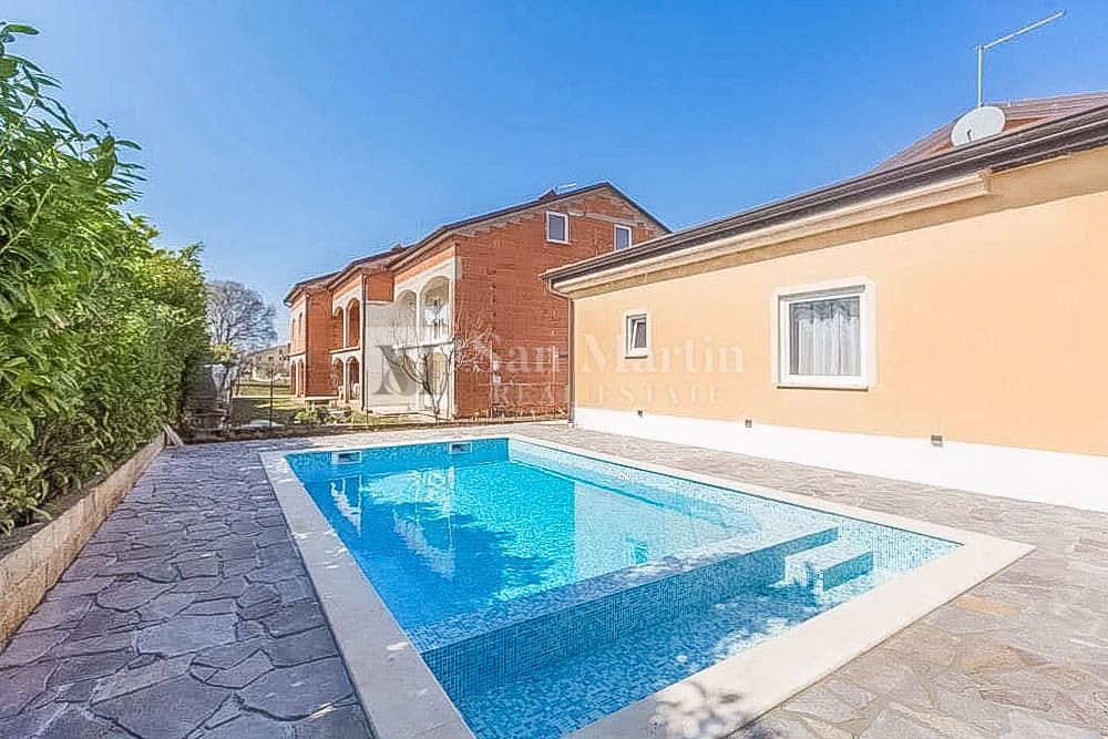 House For sale - Istarska Poreč - foto 2/26