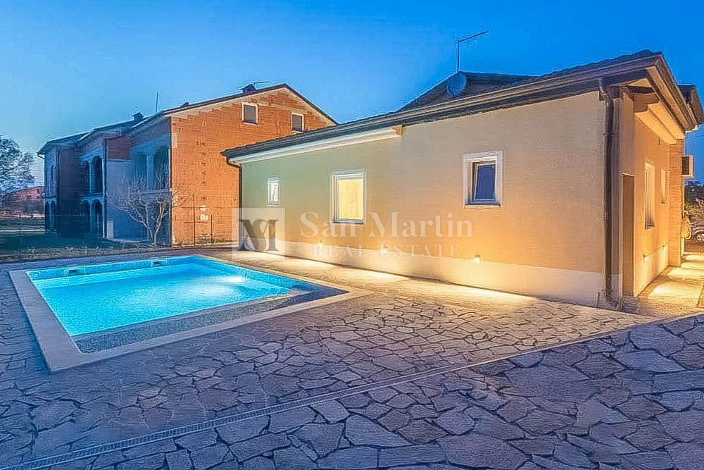 House For sale - ISTARSKA POREČ