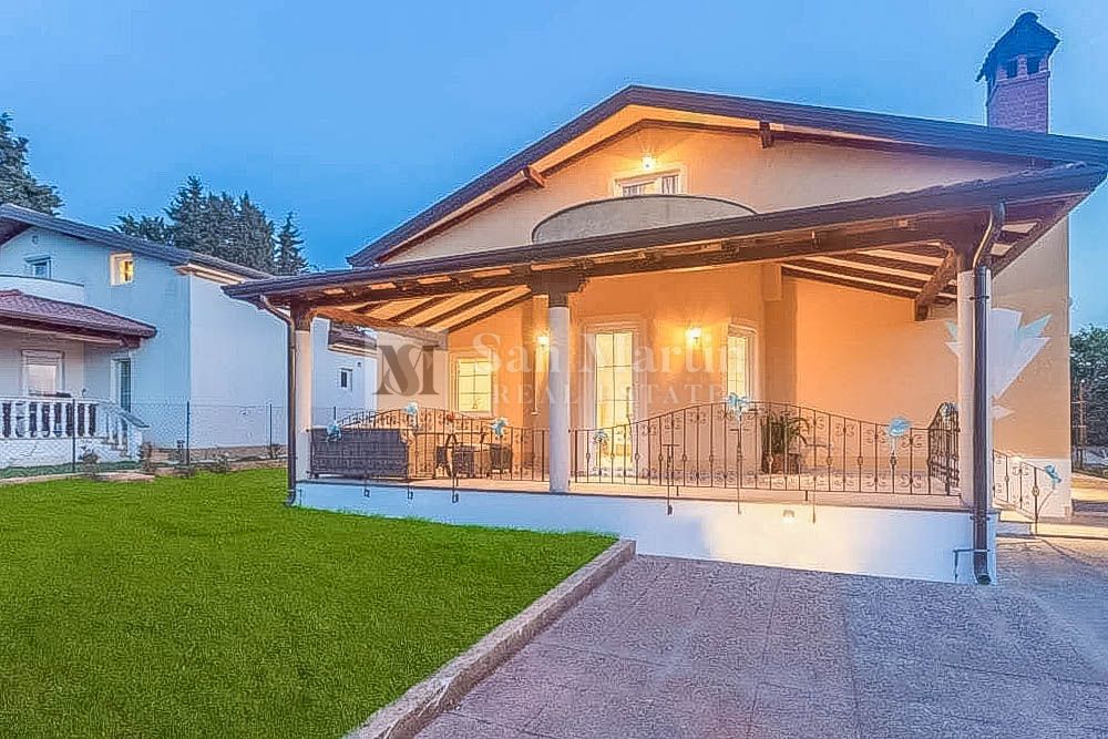 House For sale - Istarska Poreč - foto 4/26