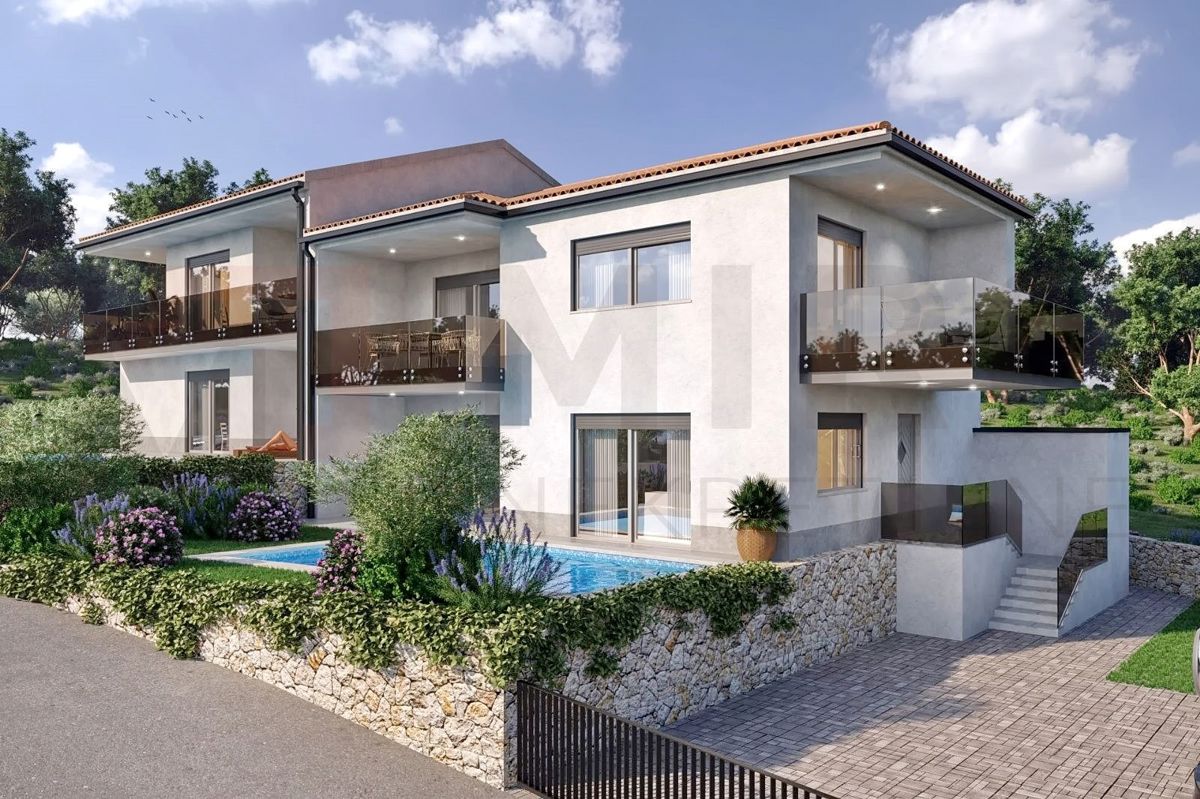 Appartement À vendre - Primorsko-goranska Krk - foto 3/8