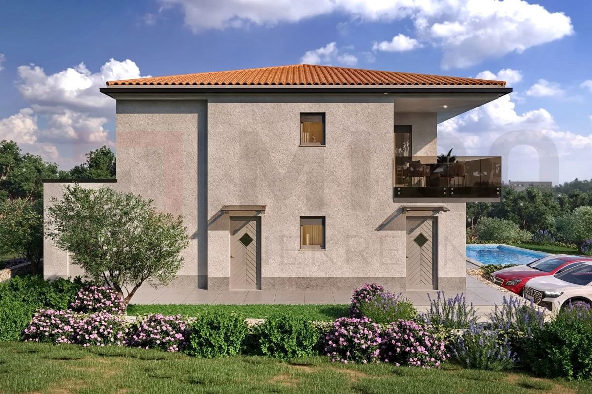 Appartement À vendre - Primorsko-goranska Krk - foto 4/8