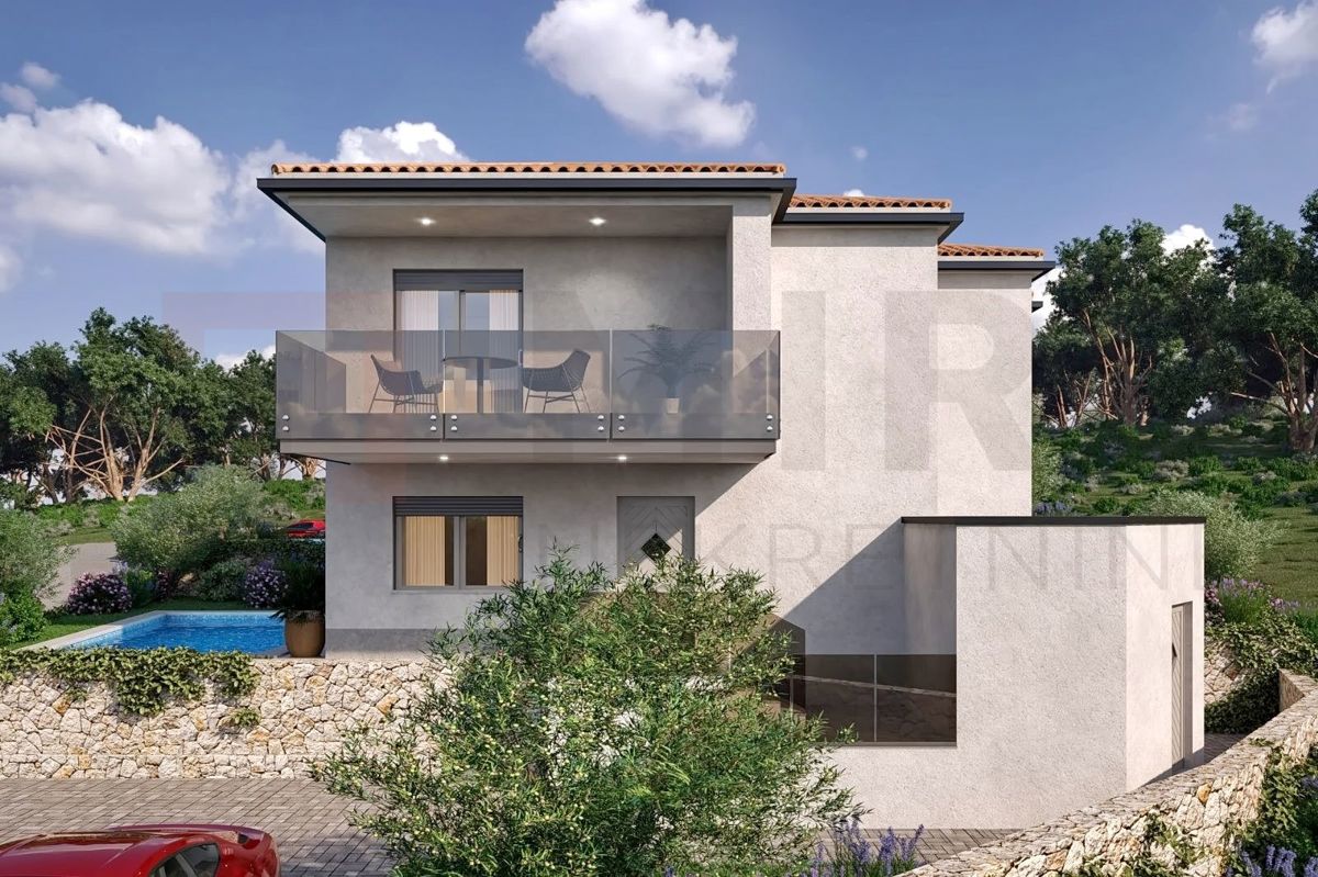 Appartement À vendre - Primorsko-goranska Krk - foto 5/8