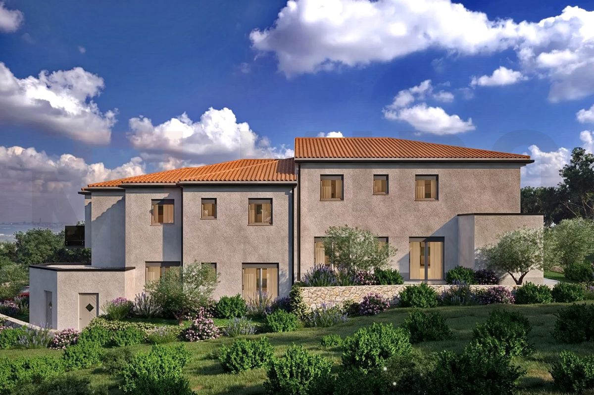 Appartement À vendre - PRIMORSKO-GORANSKA KRK