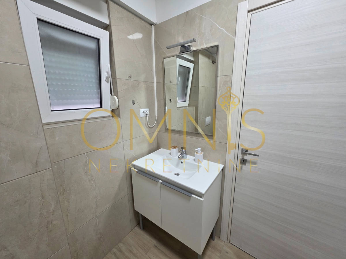 Apartment Zu vermieten - PRIMORSKO-GORANSKA RIJEKA