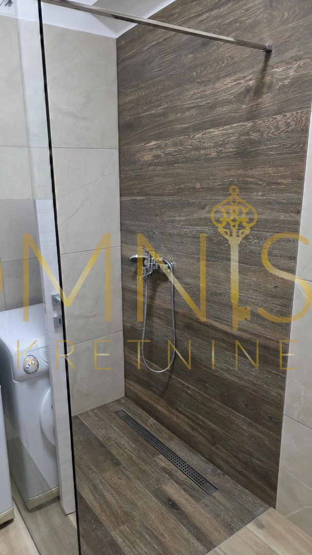 Apartment Zu vermieten - PRIMORSKO-GORANSKA RIJEKA