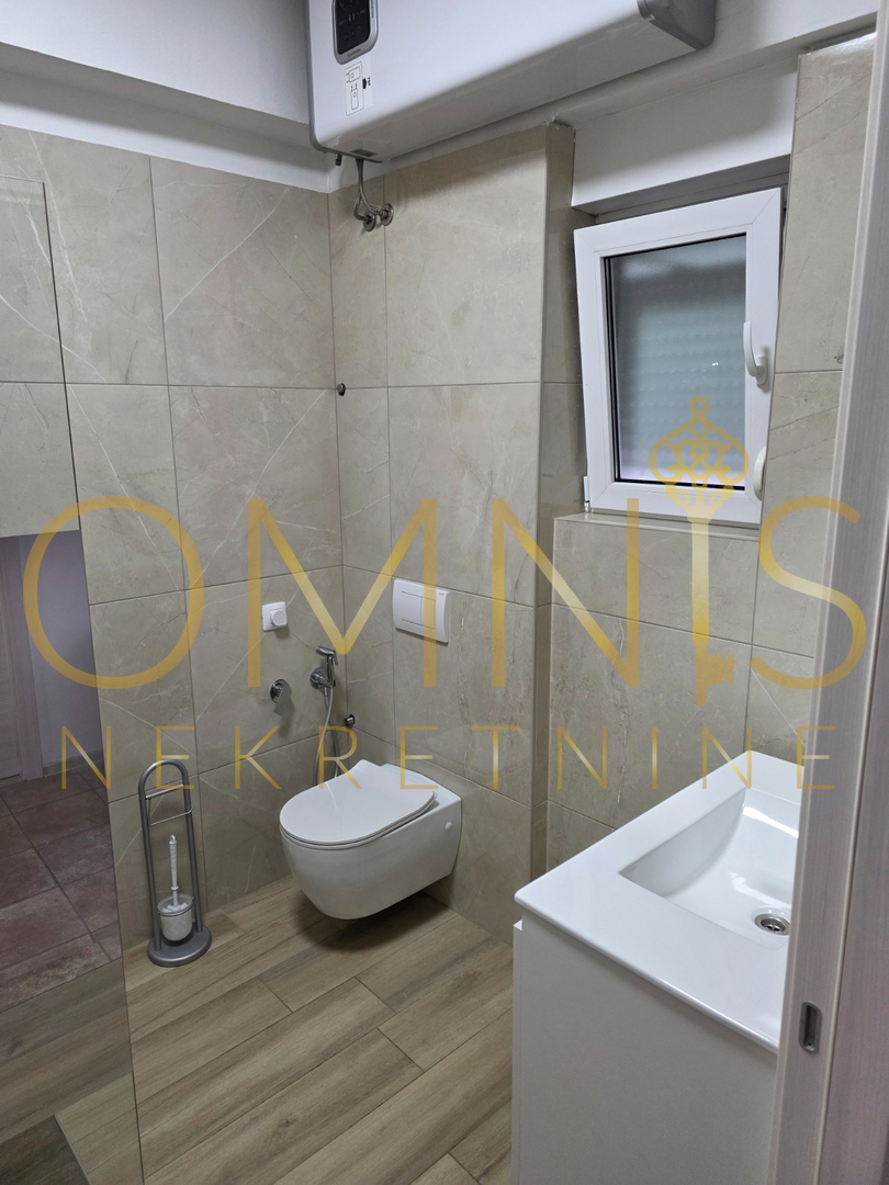 Apartment Zu vermieten - PRIMORSKO-GORANSKA RIJEKA