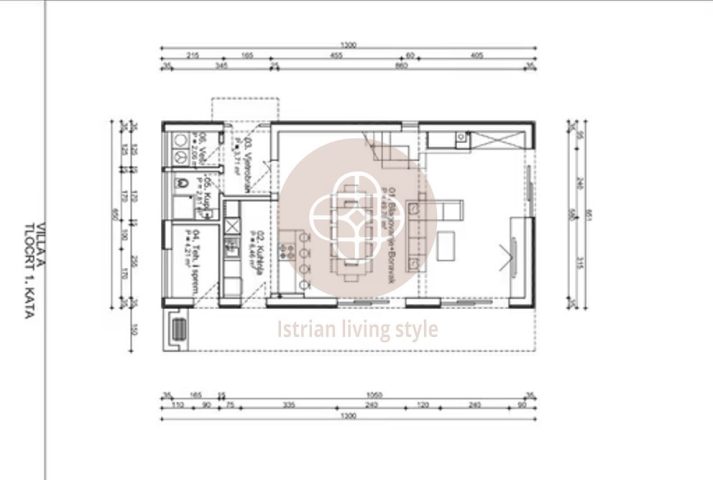 Land For sale - Istarska Marčana - foto 4/5