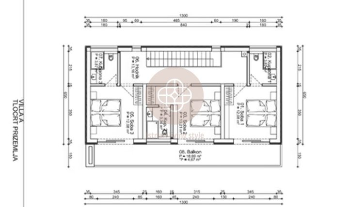 Land For sale - Istarska Marčana - foto 5/5