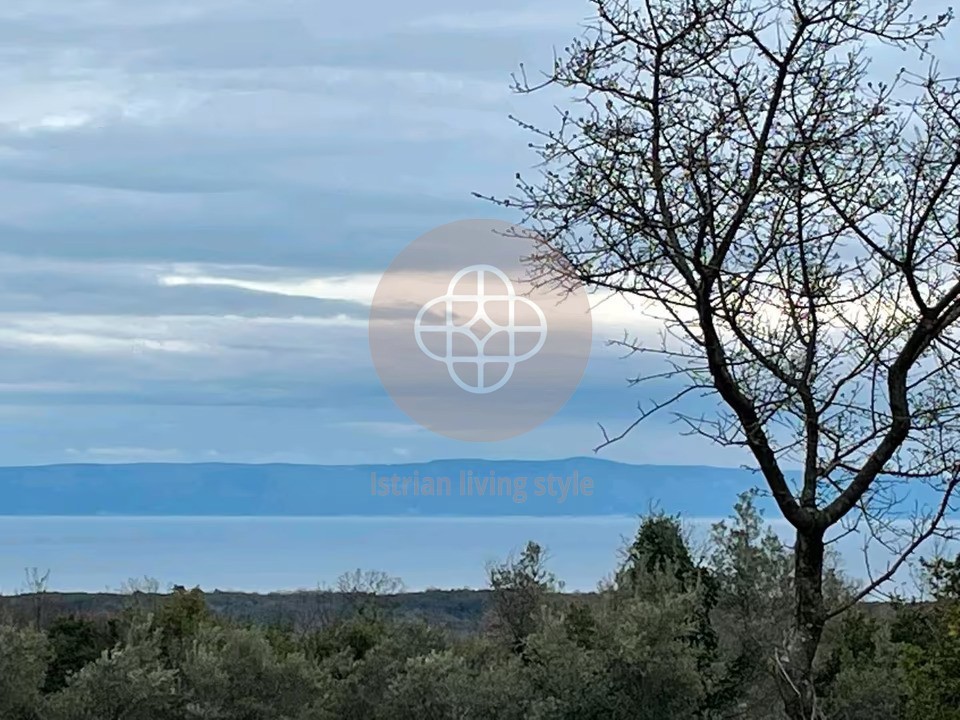 Pozemok Na predaj - ISTARSKA MARČANA