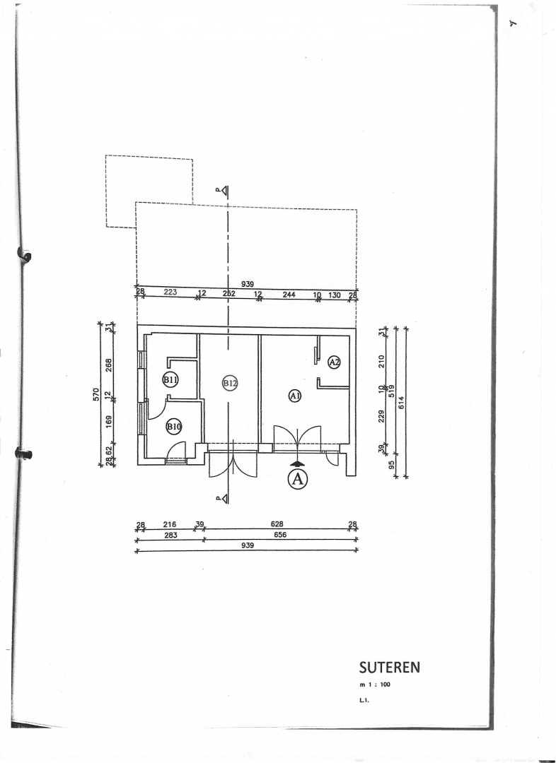 Apartment Zu verkaufen - ISTARSKA PULA