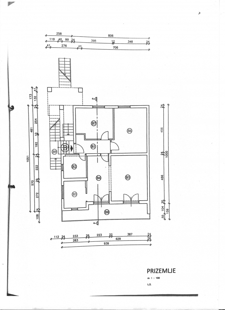Apartment Zu verkaufen - ISTARSKA PULA