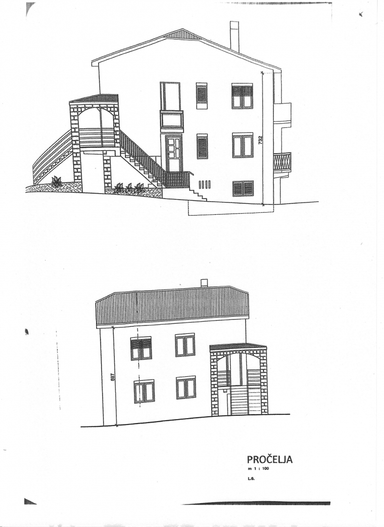 Apartment Zu verkaufen - ISTARSKA PULA