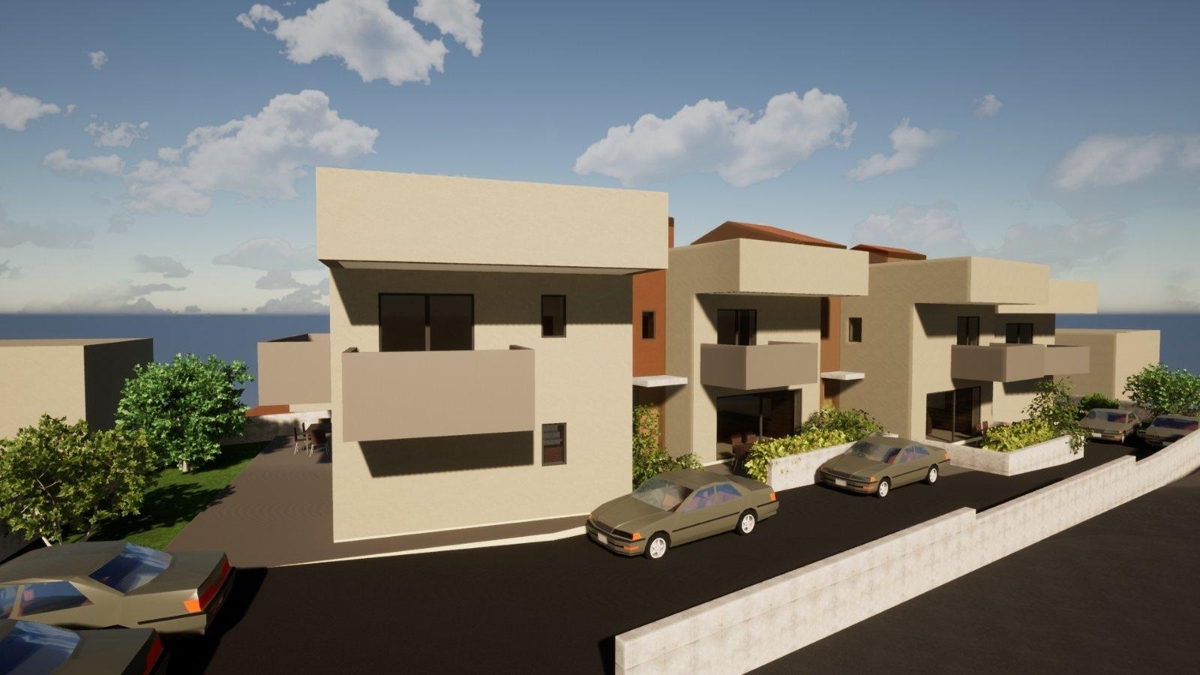 Maison À vendre - ISTARSKA UMAG