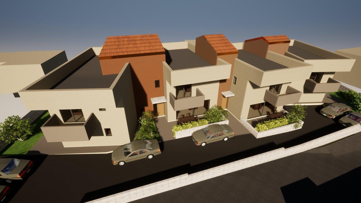 Maison À vendre - ISTARSKA UMAG