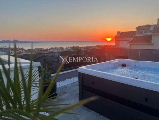 Apartmán na predaj 116 m² – Zadar