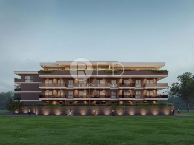 Apartma na predaj 148 m² – Slavonski Brod