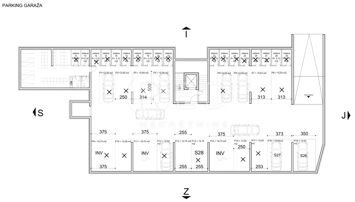 Apartma Na predaj - BRODSKO-POSAVSKA SLAVONSKI BROD