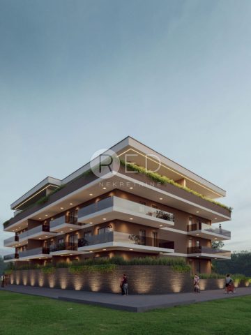 Appartamento in vendita 182 m² – Slavonski Brod