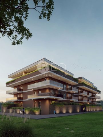 Apartmán Na predaj - Brodsko-posavska Slavonski Brod - foto 2/7
