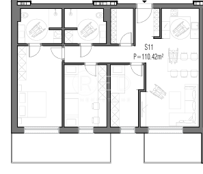 Apartment Zu verkaufen - BRODSKO-POSAVSKA SLAVONSKI BROD