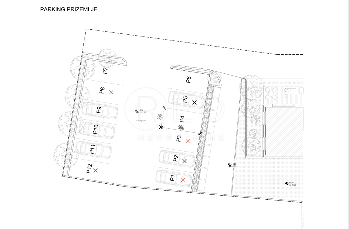 Appartement À vendre - BRODSKO-POSAVSKA SLAVONSKI BROD