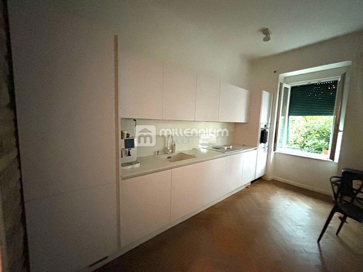 Appartement À vendre - PRIMORSKO-GORANSKA RIJEKA