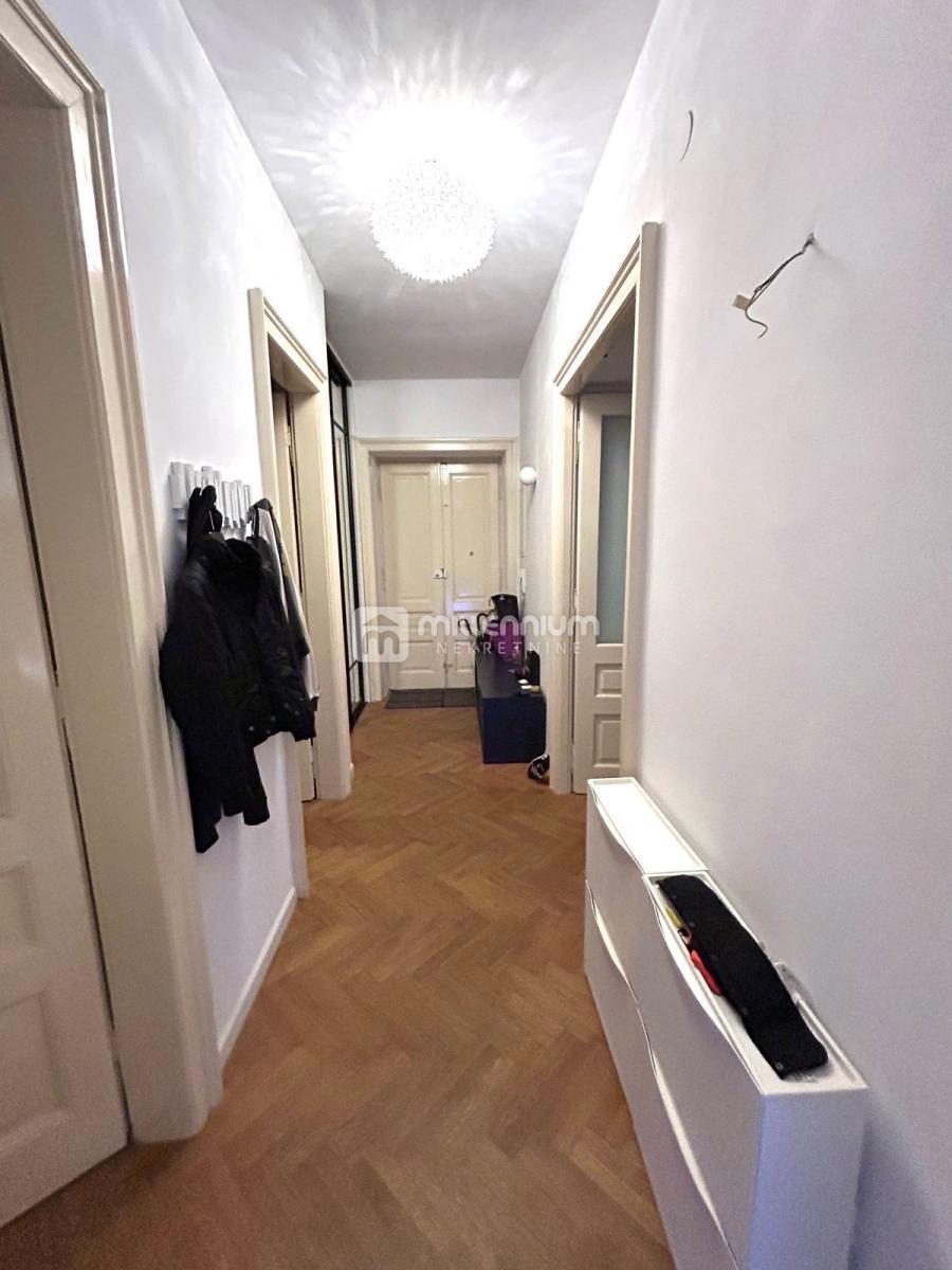 Appartement À vendre - PRIMORSKO-GORANSKA RIJEKA