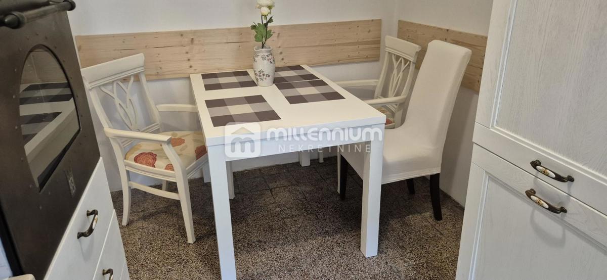 Flat For sale - PRIMORSKO-GORANSKA RIJEKA