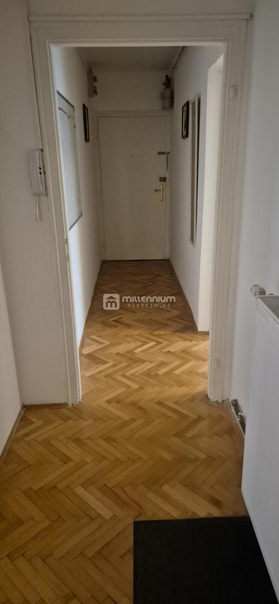 Flat For sale - PRIMORSKO-GORANSKA RIJEKA