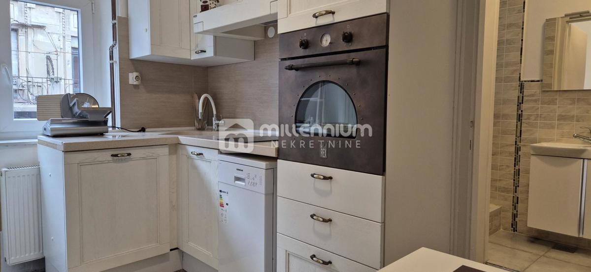 Flat For sale - PRIMORSKO-GORANSKA RIJEKA