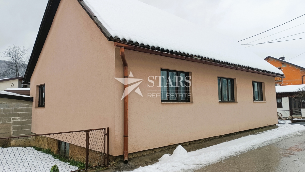 House For sale - Karlovačka Ogulin - foto 1/16